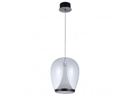 Подвесной светодиодный светильник Divinare Campo 5875/09 SP-20