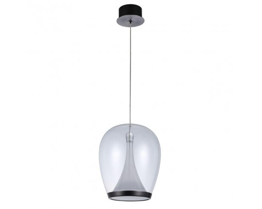 Подвесной светодиодный светильник Divinare Campo 5875/09 SP-20