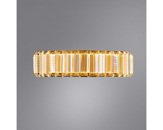 Настенный светодиодный светильник Divinare Renata 1135/17 AP-10