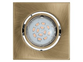 Встраиваемый светильник Eglo Igoa 93244