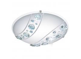 Потолочный светодиодный светильник Eglo Nerini 95576