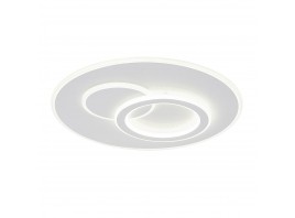 Потолочный светодиодный светильник Escada Rung 10296/3LED