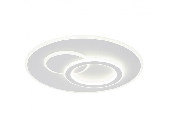 Потолочный светодиодный светильник Escada Rung 10296/3LED