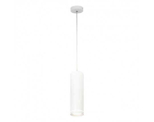 Подвесной светодиодный светильник Escada 20009SMP/01LED SWH