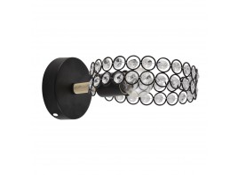 Бра Escada Banjo 679/1A Black