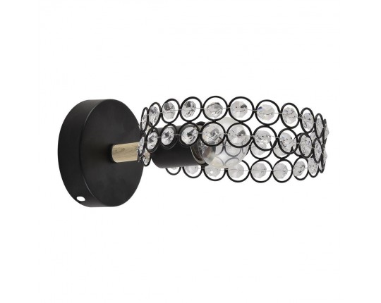 Бра Escada Banjo 679/1A Black