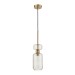Подвесной светильник Escada Gloss 1141/1S Beige
