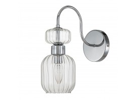 Бра Escada Gloss 1141/1A Chrome/Clear