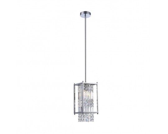Подвесной светильник Escada FLOOD 2103/1S Chrome