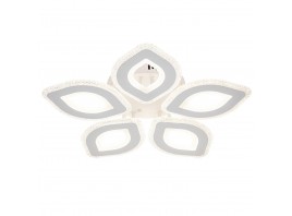 Потолочная светодиодная люстра Escada Diamond 10264/5LED