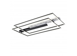 Потолочный светодиодный светильник Escada Slab 10250/2LED