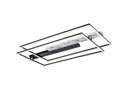 Потолочный светодиодный светильник Escada Slab 10250/2LED
