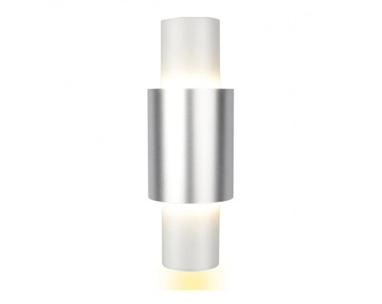 Потолочный светильник Escada 20037SMU/01LED SWH/SSL