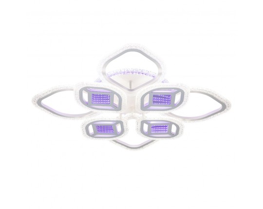 Потолочная светодиодная люстра Escada Mira 10265/8LED