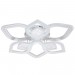 Потолочная светодиодная люстра Escada Hydria 10229/6LED