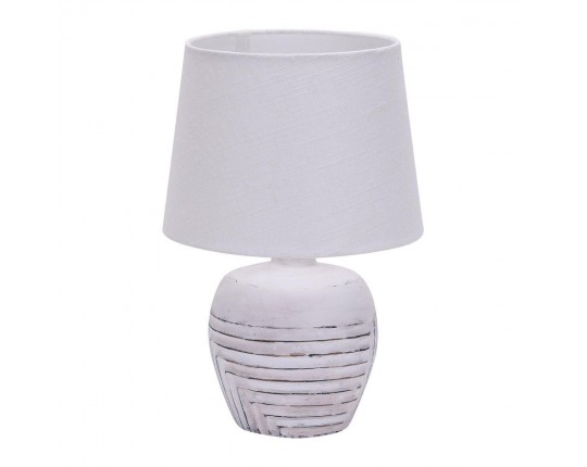 Настольная лампа Escada Eyrena 10173/L White
