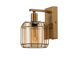 Бра Escada Midland 10188/1A Brass