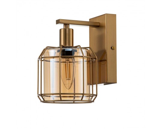Бра Escada Midland 10188/1A Brass
