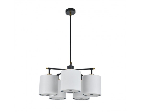Подвесная люстра Escada Idea 10186/5PL