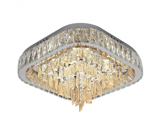 Потолочная люстра Escada Passion 10232/SG LED