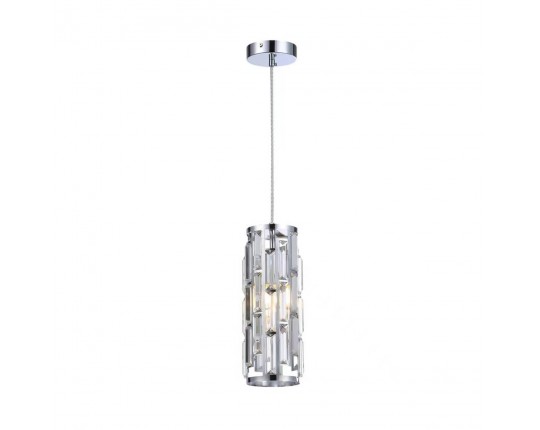 Подвесной светильник Escada MONACO 2101/1S Chrome