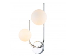 Бра Escada Sphere 642/2A Silver