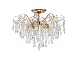 Потолочная люстра Escada Aurea 1124/5PL