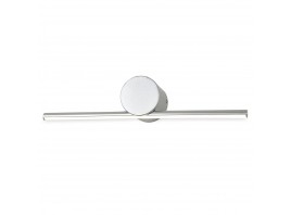 Подсветка для картин Escada Line 10281/1LED Silver