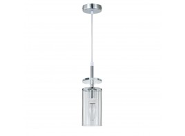 Подвесной светильник Escada Avolto 10191/1S Chrome