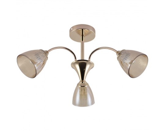 Потолочная люстра Escada Amelia 1129/3P