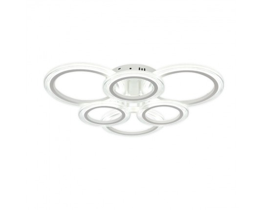 Потолочная светодиодная люстра Escada Avani 10258/6LED