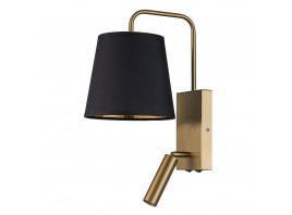 Бра Escada Comfy 589/1A Brass