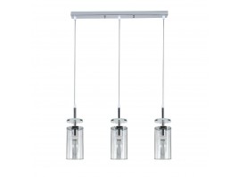 Подвесной светильник Escada Avolto 10191/3S Chrome