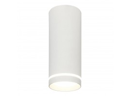 Потолочный светодиодный светильник Escada 20009SMU/02LED SWH