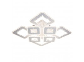 Потолочная светодиодная люстра Escada Dew 10213/8LED