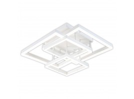 Потолочный светодиодный светильник Escada Union 10229/4LED White