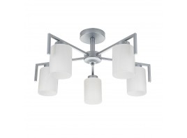Потолочная люстра Escada Style 1142/5P Silver