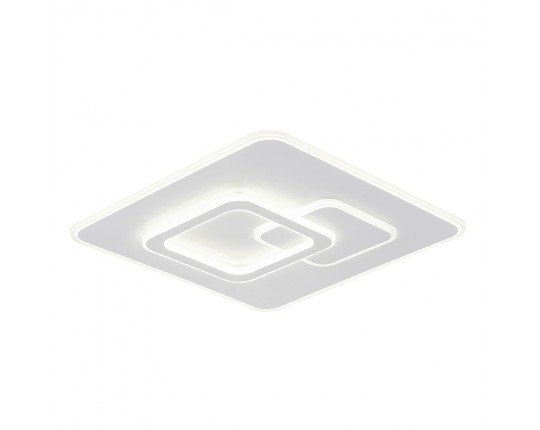 Потолочный светодиодный светильник Escada Rung 10295/3LED