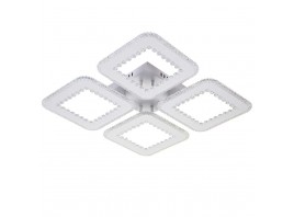 Потолочная светодиодная люстра Escada Dew 10231/4LED