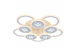 Потолочная светодиодная люстра Escada 10205/10LED BL
