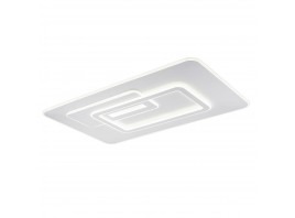 Потолочный светодиодный светильник Escada Rung 10294/3LED