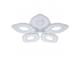 Потолочная светодиодная люстра Escada Dew 10271/5LED