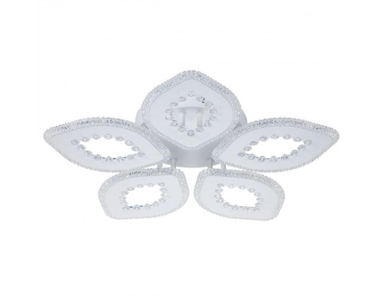 Потолочная светодиодная люстра Escada Dew 10271/5LED