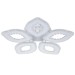 Потолочная светодиодная люстра Escada Dew 10271/5LED