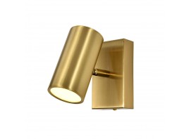 Светодиодный спот Escada Stigma 10283/1LED Brass