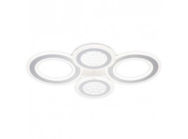Потолочная светодиодная люстра Escada Drop 10267/4LED