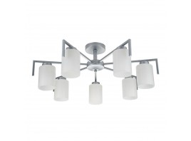 Потолочная люстра Escada Style 1142/7P Silver