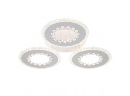 Потолочная светодиодная люстра Escada Dew 10233/3LED