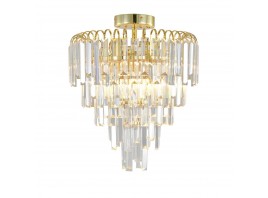 Потолочная люстра Escada Odegard 2105/6P