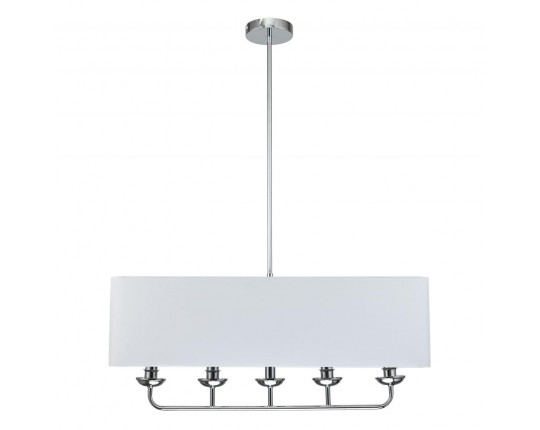 Подвесная люстра Escada Bovilla 10175/4